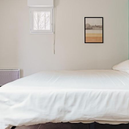 Appartement Spacieux - Disney Chessy  Eksteriør billede
