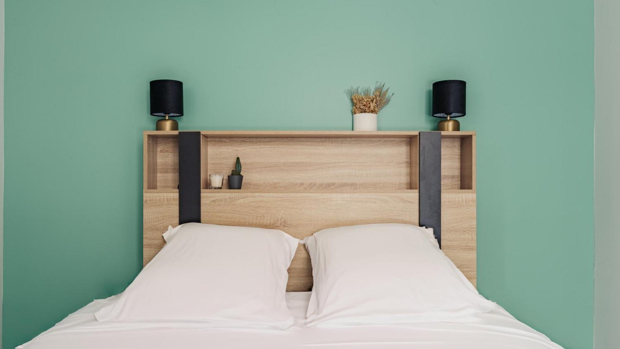 Appartement Spacieux - Disney Chessy  Eksteriør billede